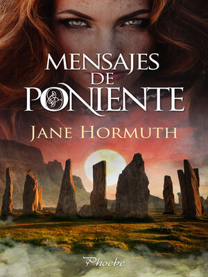 cover image of Mensajes de poniente